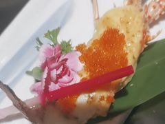 -昱匠·日本料理(金融街店)