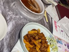 -川香鼎盛·川府家宴商务宴请(市桥富华总店)