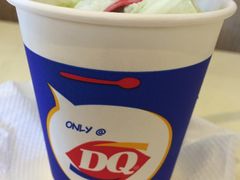 -DQ·蛋糕·冰淇淋(金桥店)
