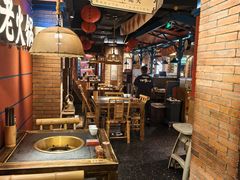 -吼堂老火锅(太古里总店)