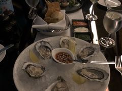 生蚝-瑞吉酒店 · Elba 欧尔巴意大利餐厅· 精致意餐·云端聚会