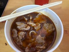 -王记生烫牛杂面馆(兰陵路店)