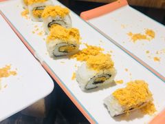 -杭州盛泰开元名都大酒店-地中海自助餐厅