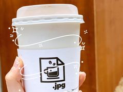 -JPG coffee(广州体育西店)