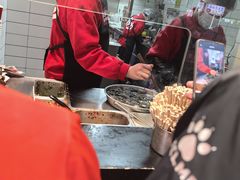 -黑色经典臭豆腐·湖南特产(太平街口店)