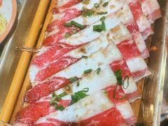 -朴太院·朝鲜族炭火烤肉(民乐园总店)