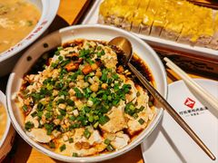 -村长家的疙瘩汤·东营菜(东营茶城店)
