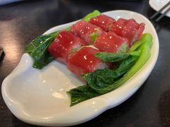 金莎红米肠-添运来(茶园奥园广场店)