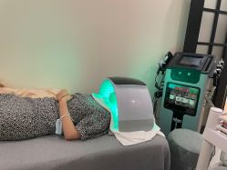 -茉柠Morning Nails