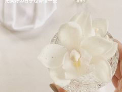 -上海和平饭店-华懋阁 The Cathay Room