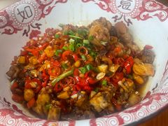 炒鸡-浏阳小饭铺(洪西小区店)