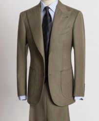 点击看大图 -ChenV西服礼服高级定制(市区养育巷店)