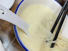 -雪琴面馆富安特色鱼汤面(城中花园店)