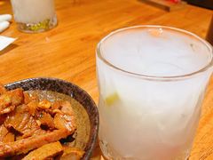 -炉胜·炉端烧·居酒屋
