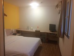 -7天酒店·广州天河东店