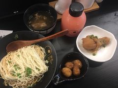 -贡梅老面馆·蟹粉面·无锡特色小吃(南长街主推店)