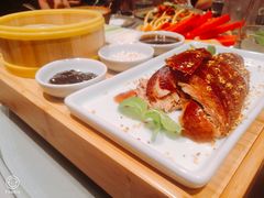 -青年公社烤鸭(蜀山万象汇店)