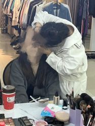 -时纪母女写真父母纪念照(静安店)