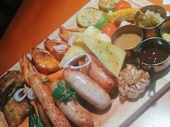 -布拉格餐厅· 中欧捷克菜(全国首店)