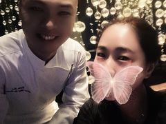 -广州四季酒店·佰鲜汇·现代法餐