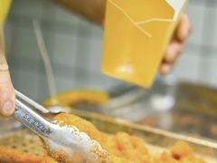 -味子夫鸡柳(解放碑总店)