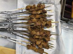 -彭城八戒羊肉串(总店)