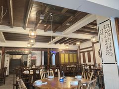-翠姐姐农家大院·老底子萧山菜(建设一路店)
