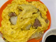 -澳门陈光记烧味饭店(南京德基广场店)