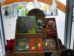 -茑屋书店(天目里店)