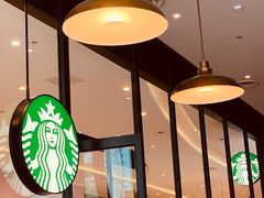 -星巴克(太原茂业天地店)