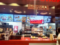 -汉堡王(永旺梦乐城店)