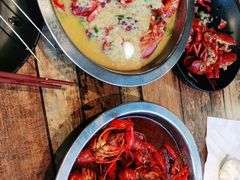 -王红军龙虾(新民路店)