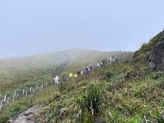 -萍乡武功山风景名胜区
