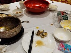 -山东老家(黄埔分店)