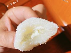 榴莲糯米糍-望京一号·重庆江湖菜(工体店)