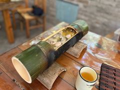 -柴火农家饭(遇龙河店)