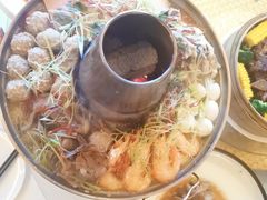 -西宁福茵长乐国际大酒店