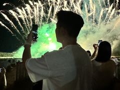 -天河潭旅游度假区