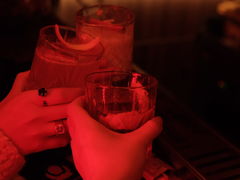 -La Loca 酒吧