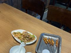 -直隶安家牛肉罩饼(建华店)