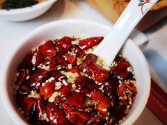 -东门口涮肉·砂锅·烤串(老门东店)