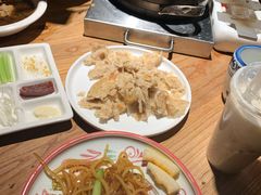-小放牛炒菜馆(中山路乐汇城店)