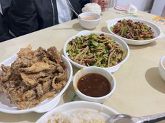 -满口香饭店