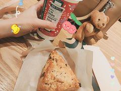 -星巴克(北京新东安)