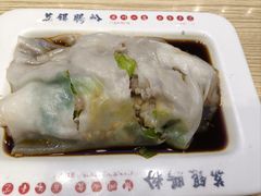 -荔银肠粉·非遗手藝(夫子庙店)