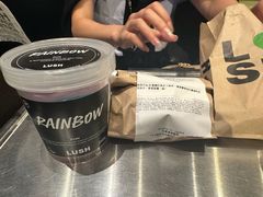 -LUSH(威尼斯人店)