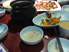 -田婆婆的菜(海口友谊阳光城店)