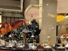 -世纪金源大饭店海鲜自助餐厅(迎宾路店)