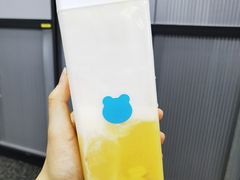 -兰熊鲜奶(颐堤港店)