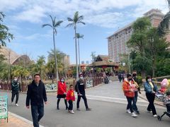 -灵玲国际马戏城